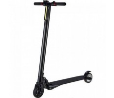 Електросамокат Jack Hot Max-Black